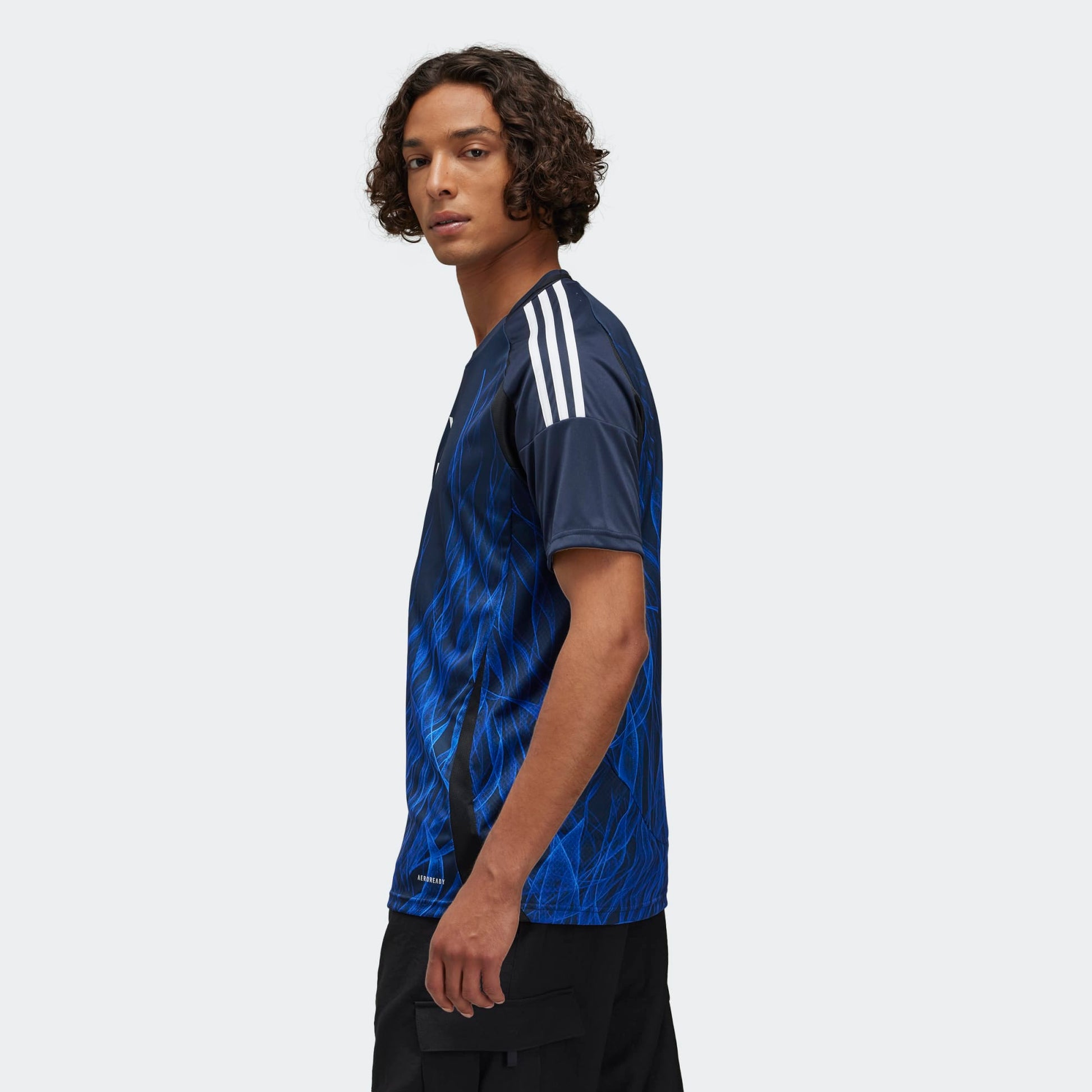 Adidas Home Jersey Japan | AEROREADY Technologie | Kickoff Antwerpen