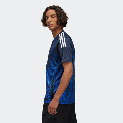 Adidas Home Jersey Japan | AEROREADY Technologie | Kickoff Antwerpen
