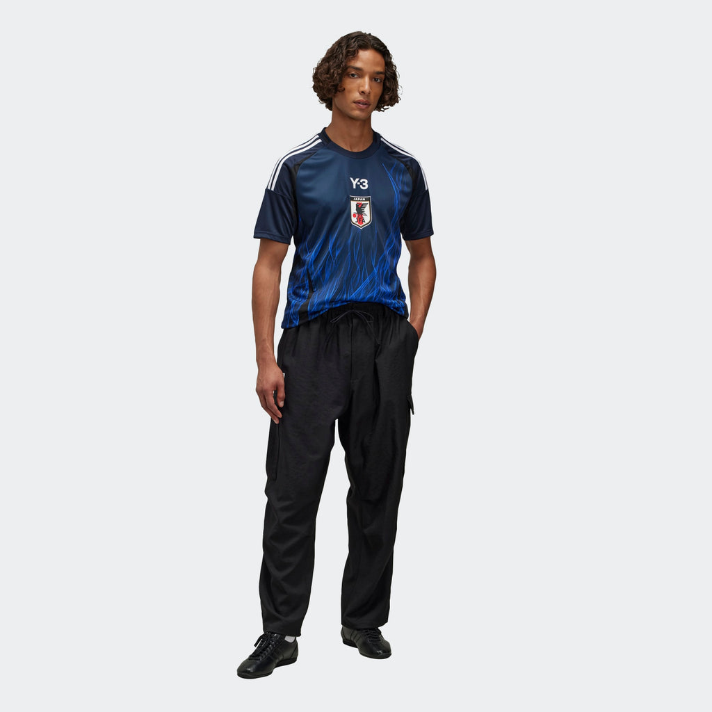 Adidas Home Jersey Japan | AEROREADY Technologie | Kickoff Antwerpen