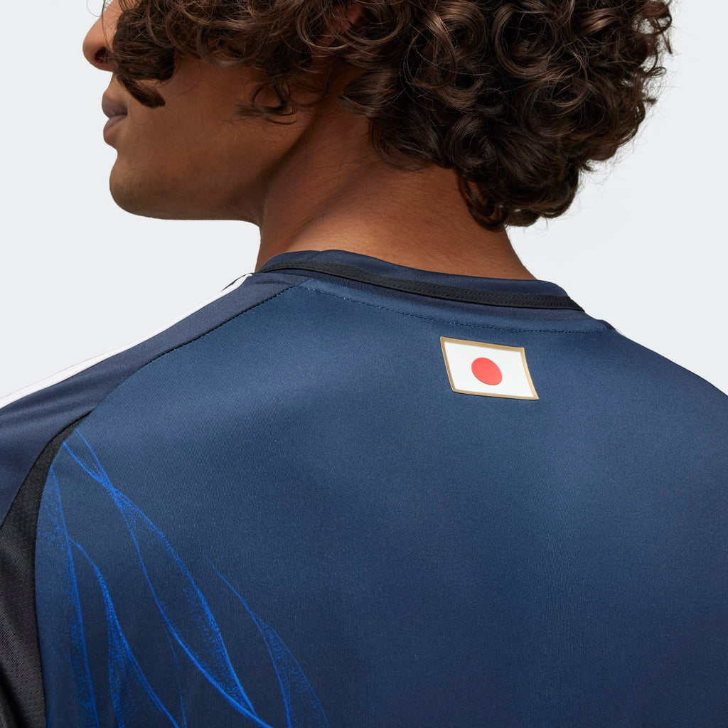 Adidas Home Jersey Japan | AEROREADY Technologie | Kickoff Antwerpen