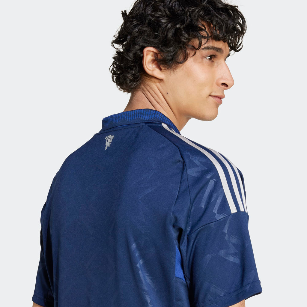 ADIDAS MANCHESTER UNITED AWAY SHIRT JERSEY 2024-2025