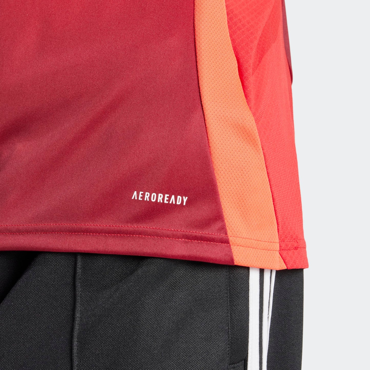 ADIDAS MANCHESTER UNITED HOME SHIRT JERSEY 2024-2025