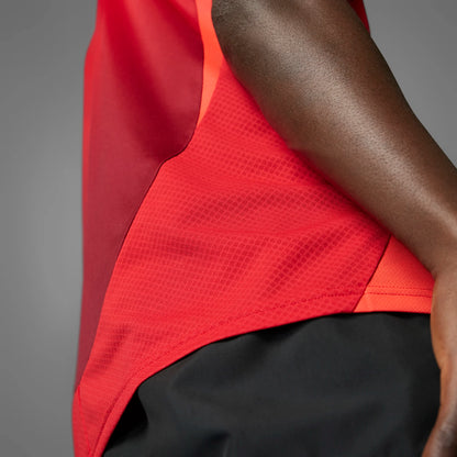 ADIDAS MANCHESTER UNITED HOME SHIRT JERSEY 2024-2025