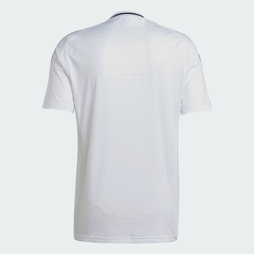 ADIDAS REAL MADRID HOME  JERSEY 2024-2025
