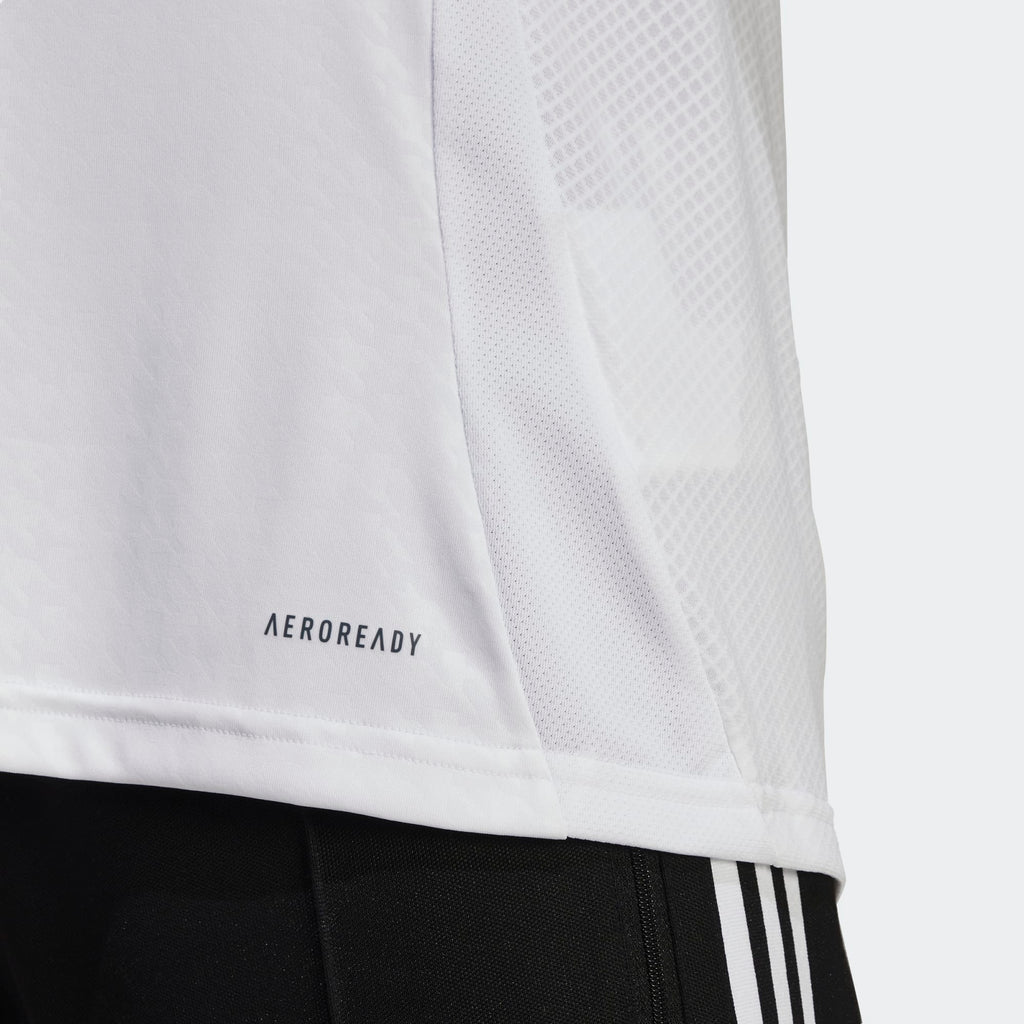 ADIDAS REAL MADRID HOME  JERSEY 2024-2025