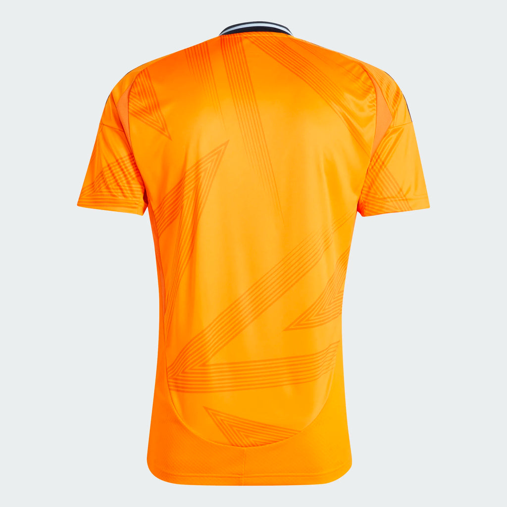 ADIDAS REAL MADRID  AWAY SHIRT JERSEY 2024-2025