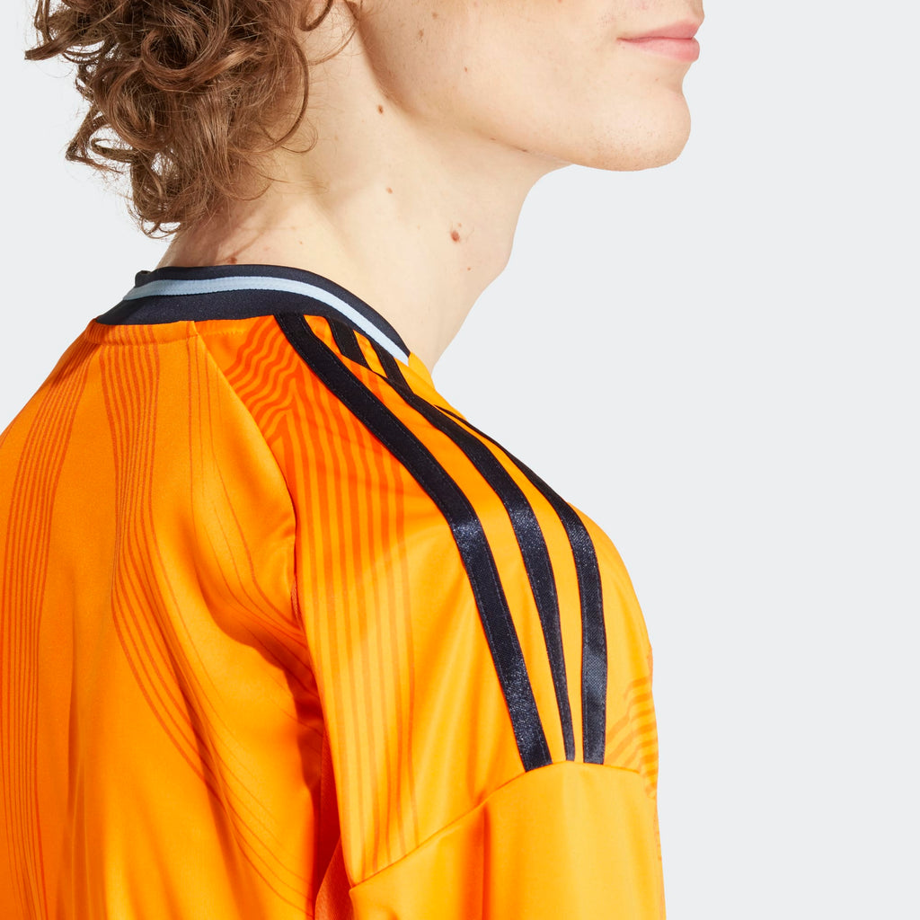 ADIDAS REAL MADRID  AWAY SHIRT JERSEY 2024-2025