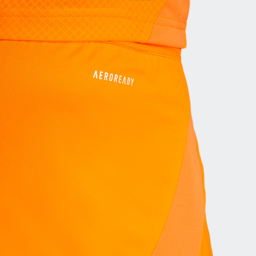 ADIDAS  REAL MADRID AWAY SHORT 2024-2025