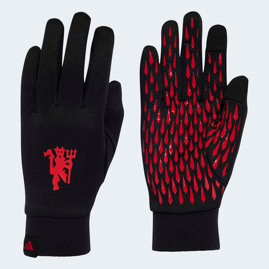 ADIDAS MANCHESTER UNITED  FIELDPLAYER GLOVES