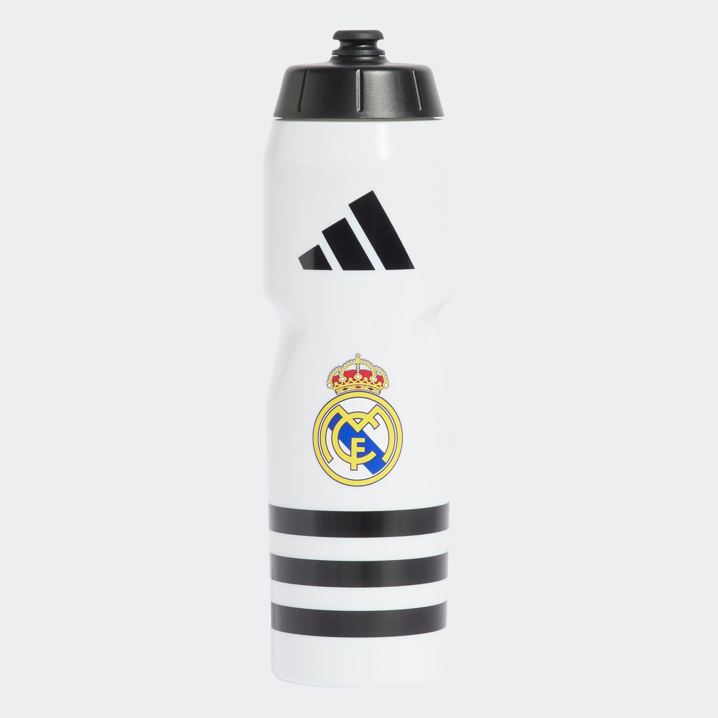 Adidas Real madrid drinkbus Kickoff Antwerpen de voetbalshop
