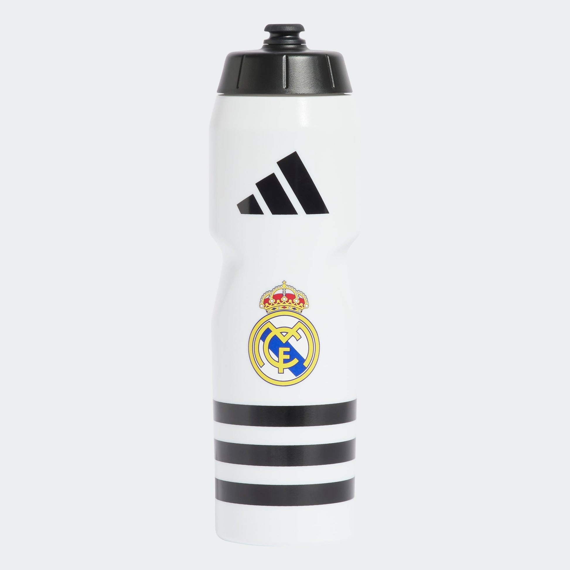 Adidas Real madrid drinkbus Kickoff Antwerpen de voetbalshop
