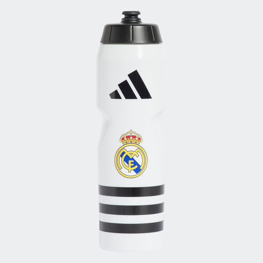 Adidas Real madrid drinkbus Kickoff Antwerpen de voetbalshop