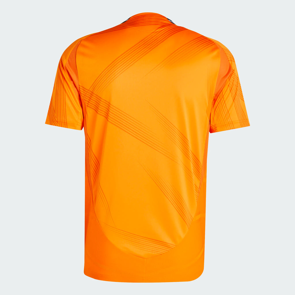 ADIDAS REAL MADRID AUTHENTIC AWAY SHIRT JERSEY 2024-2025