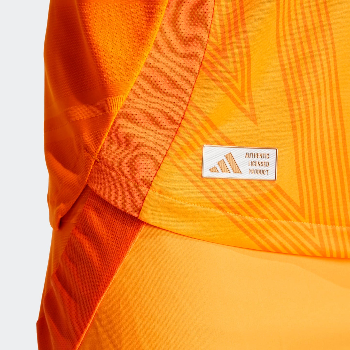 ADIDAS REAL MADRID AUTHENTIC AWAY SHIRT JERSEY 2024-2025