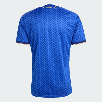 Adidas Italië Home Jersey  2025/2026 – Officieel FIGC Thuis Shirt | Kickoff Antwerpen Voetbalshop