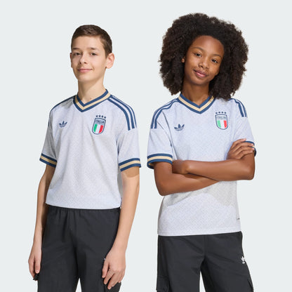 ADIDAS ORIGINALS AWAY JERSEY YOUTH KIDS 2026 2028