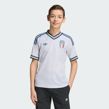 ADIDAS ORIGINALS AWAY JERSEY YOUTH KIDS 2026 2028