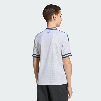 ADIDAS ORIGINALS AWAY JERSEY YOUTH KIDS 2026 2028
