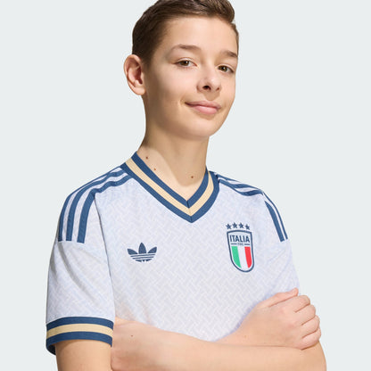 ADIDAS ORIGINALS AWAY JERSEY YOUTH KIDS 2026 2028
