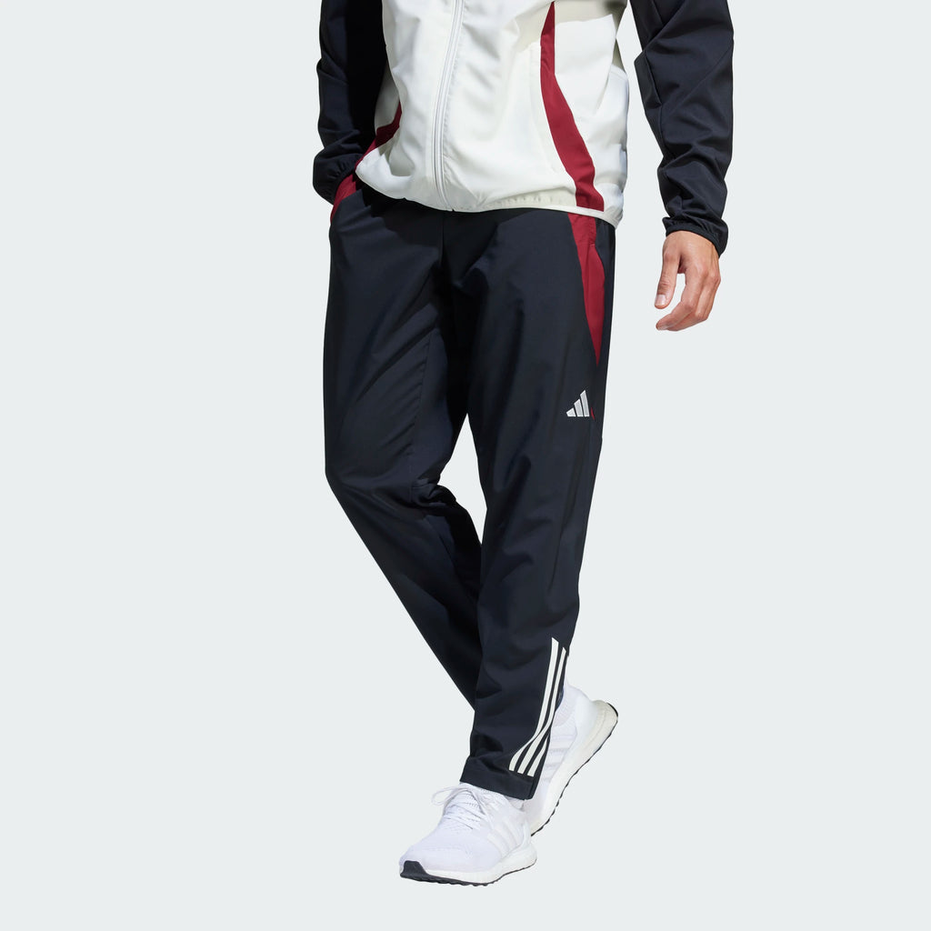 ADIDAS MANCHESTER UNITED PRESENTATION SUIT 2024-2025