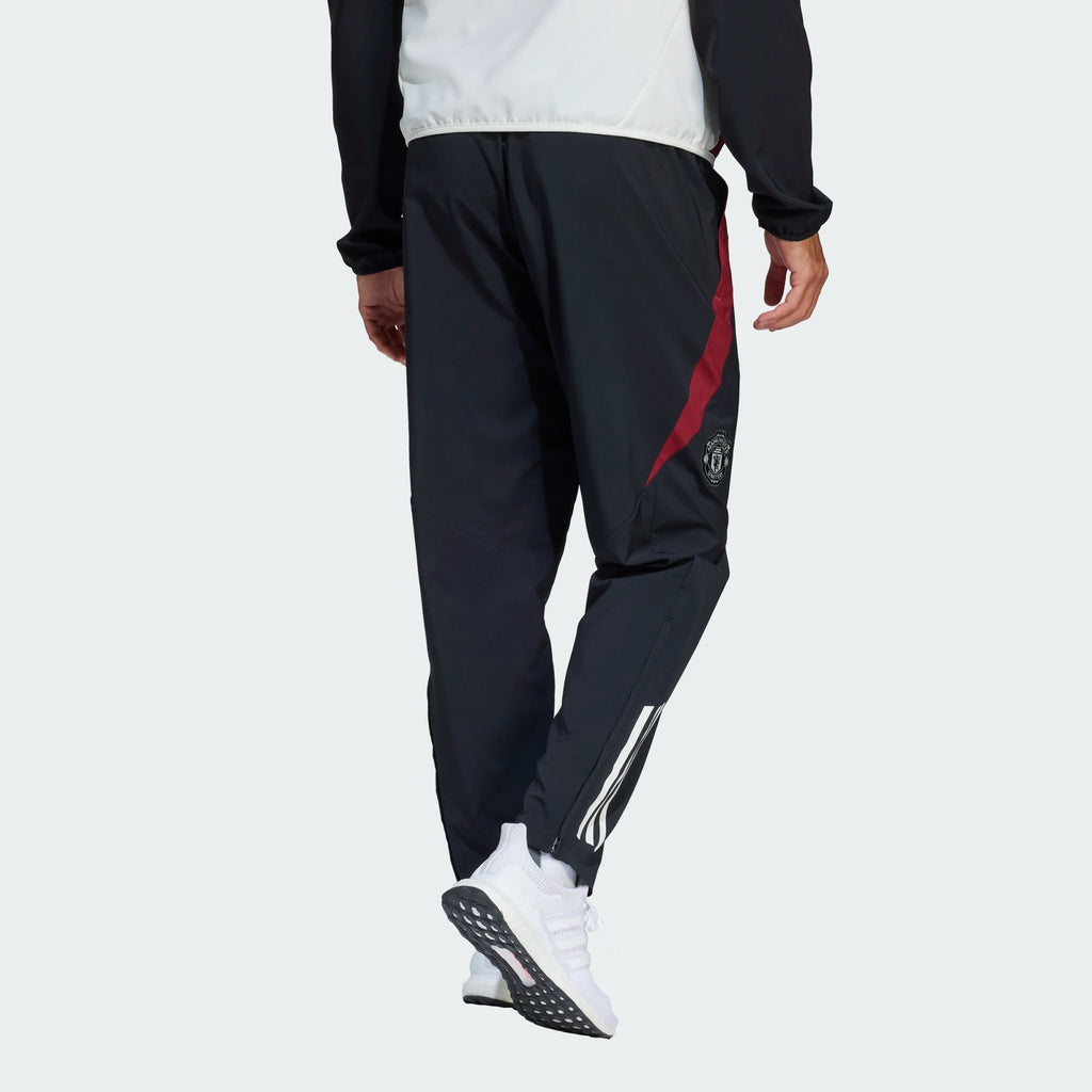 ADIDAS MANCHESTER UNITED PRESENTATION SUIT 2024-2025