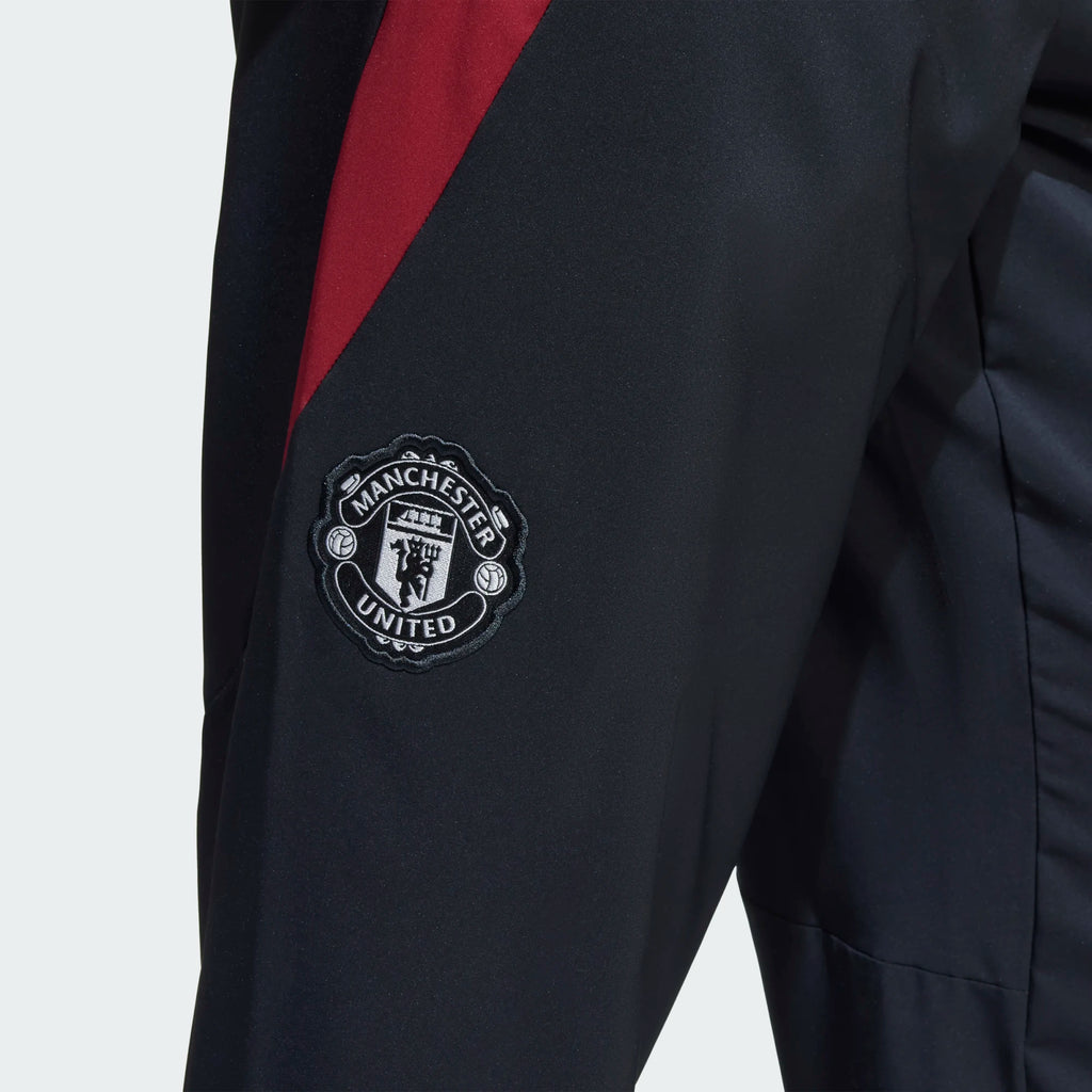 ADIDAS MANCHESTER UNITED PRESENTATION SUIT 2024-2025