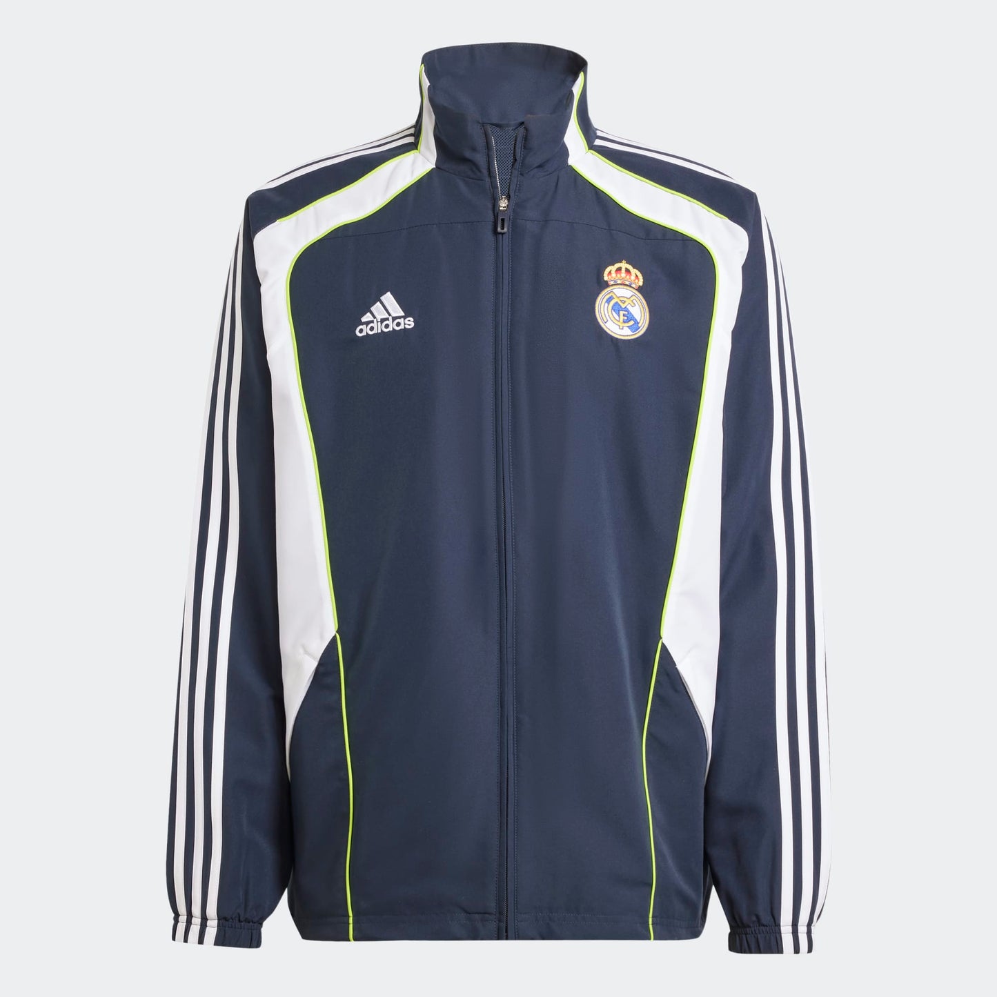 Adidas Real Madrid Ubp Trainingspak | Kickoff Antwerpen