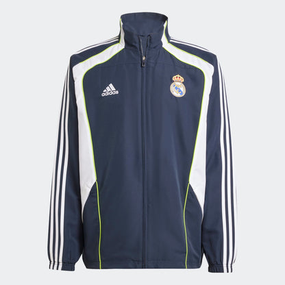 Adidas Real Madrid Ubp Trainingspak | Kickoff Antwerpen