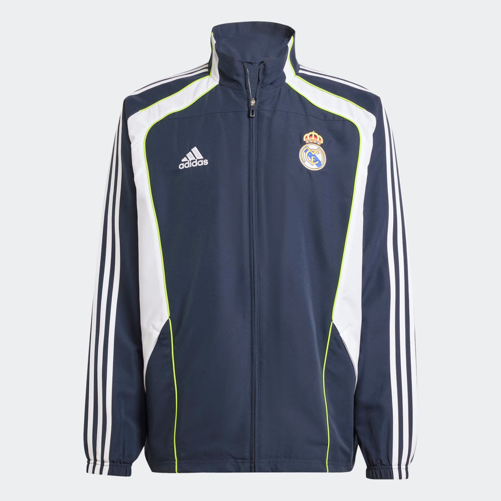 Adidas Real Madrid Ubp Trainingspak | Kickoff Antwerpen