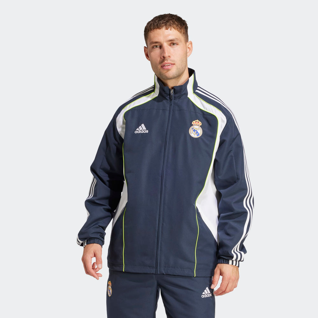 Adidas Real Madrid Ubp Trainingspak | Kickoff Antwerpen