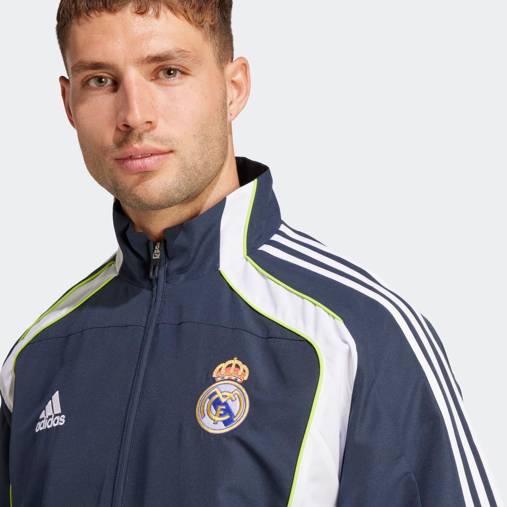 Adidas Real Madrid Ubp Trainingspak | Kickoff Antwerpen