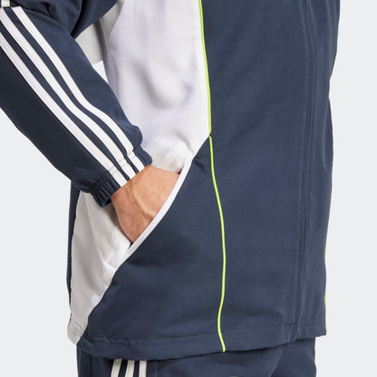 Adidas Real Madrid Ubp Trainingspak | Kickoff Antwerpen