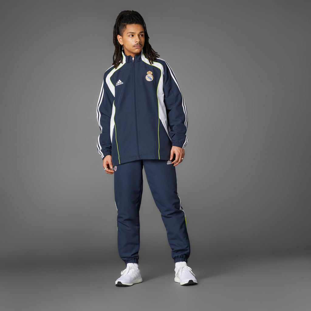 Adidas Real Madrid Ubp Trainingspak | Kickoff Antwerpen