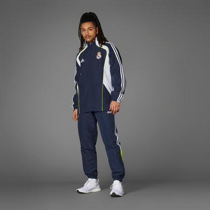 Adidas Real Madrid Ubp Trainingspak | Kickoff Antwerpen