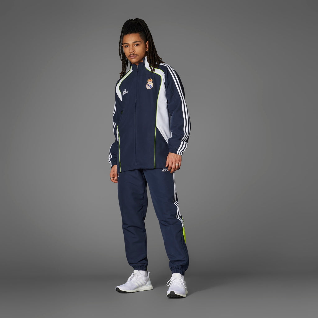 Adidas Real Madrid Ubp Trainingspak | Kickoff Antwerpen