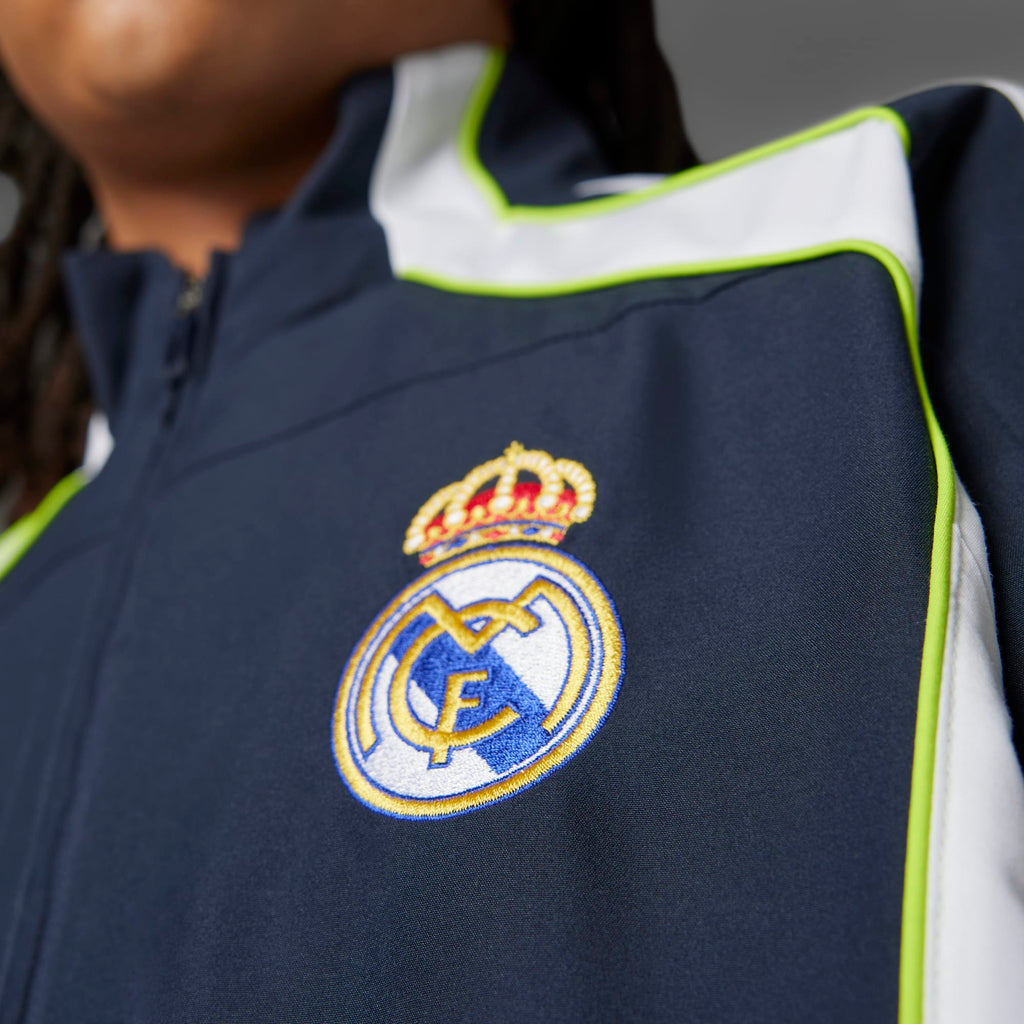 Adidas Real Madrid Ubp Trainingspak | Kickoff Antwerpen