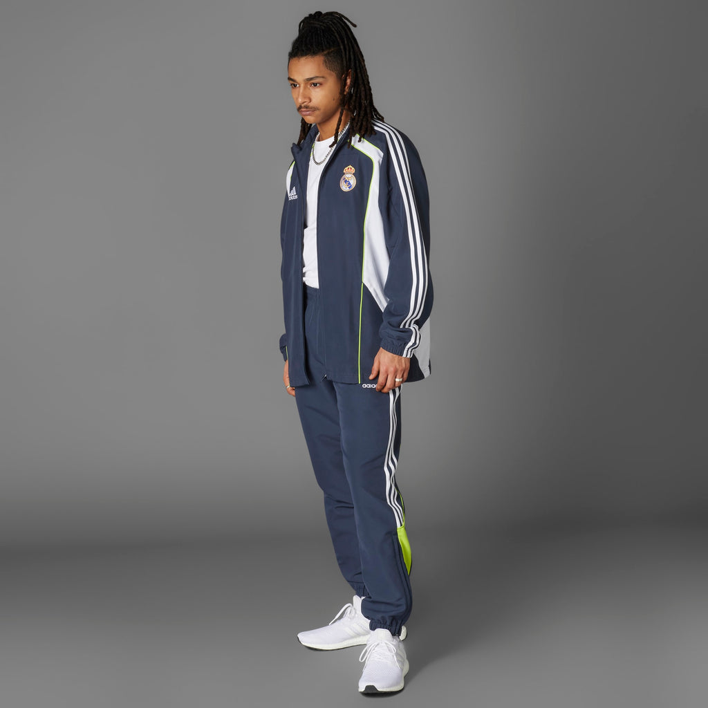 Adidas Real Madrid Ubp Trainingspak | Kickoff Antwerpen