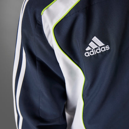 Adidas Real Madrid Ubp Trainingspak | Kickoff Antwerpen