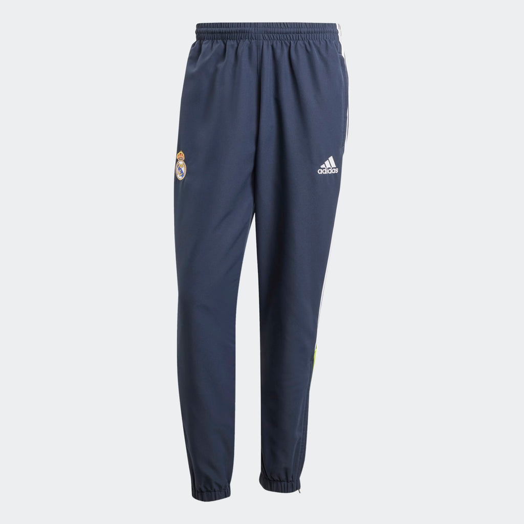 Adidas Real Madrid Ubp Trainingspak | Kickoff Antwerpen