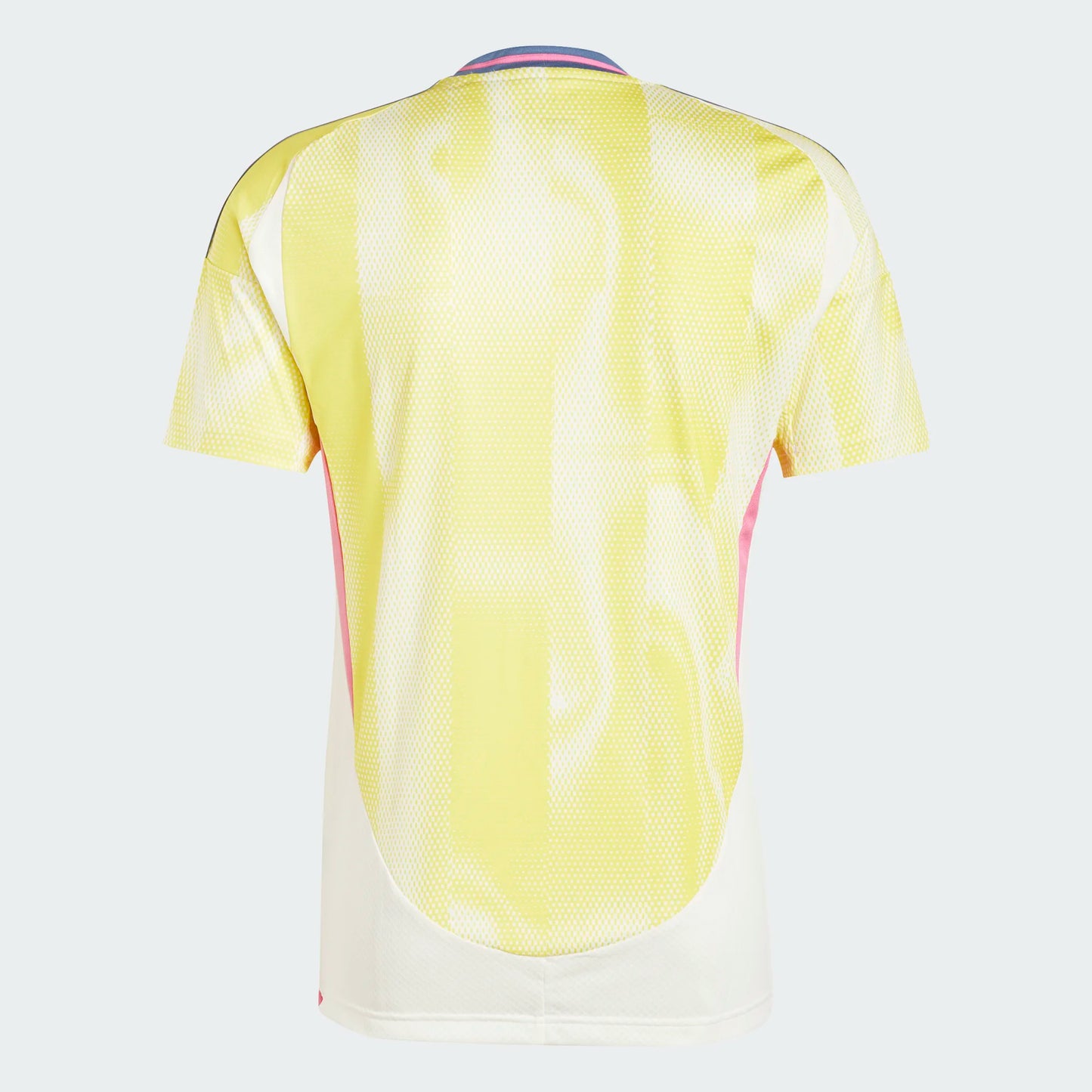 ADIDAS JUVENTUS AWAY JERSEY 2024-2025