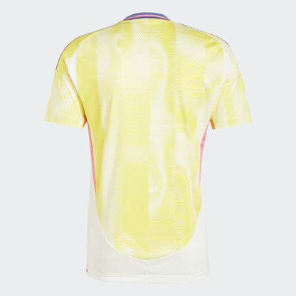 ADIDAS JUVENTUS AWAY JERSEY 2024-2025