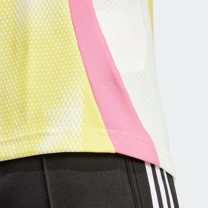 ADIDAS JUVENTUS AWAY JERSEY 2024-2025