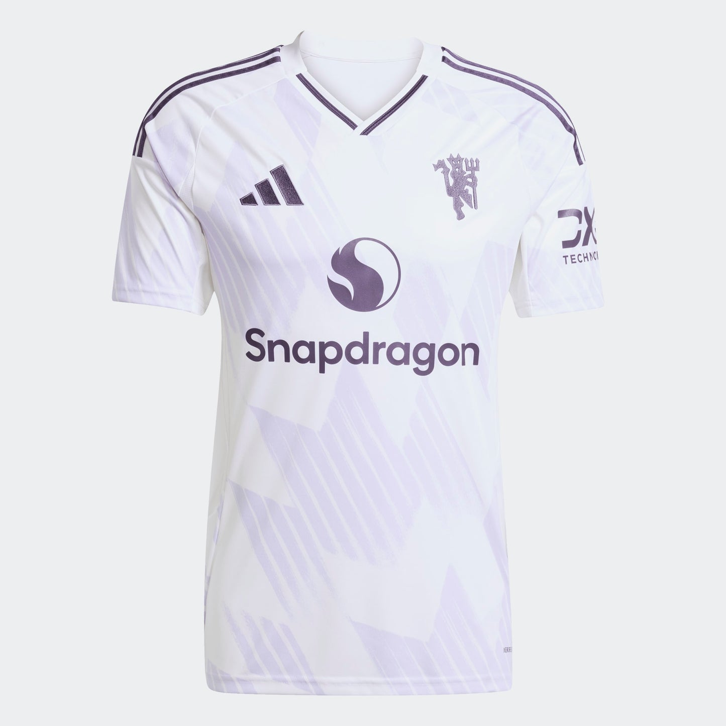 Adidas Manchester United Away Jersey 2025-2026 | Kickoff Antwerpen