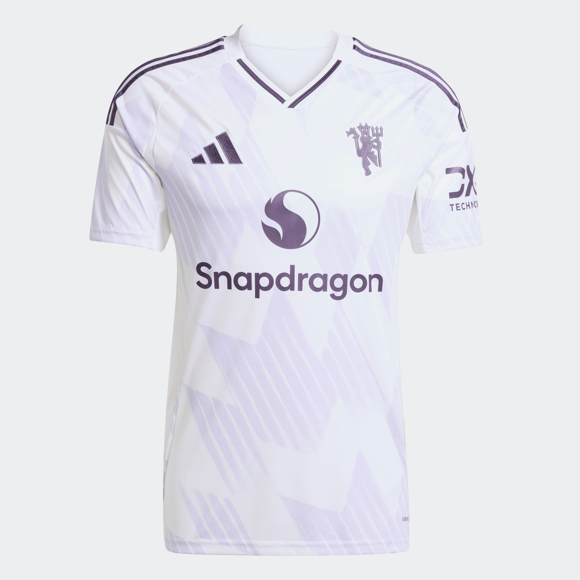 Adidas Manchester United Away Jersey 2025-2026 | Kickoff Antwerpen