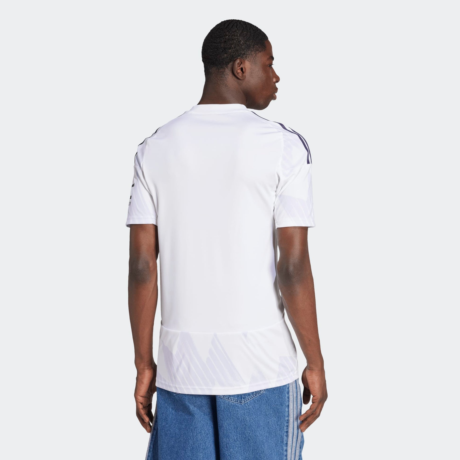 Adidas Manchester United Away Jersey 2025-2026 | Kickoff Antwerpen