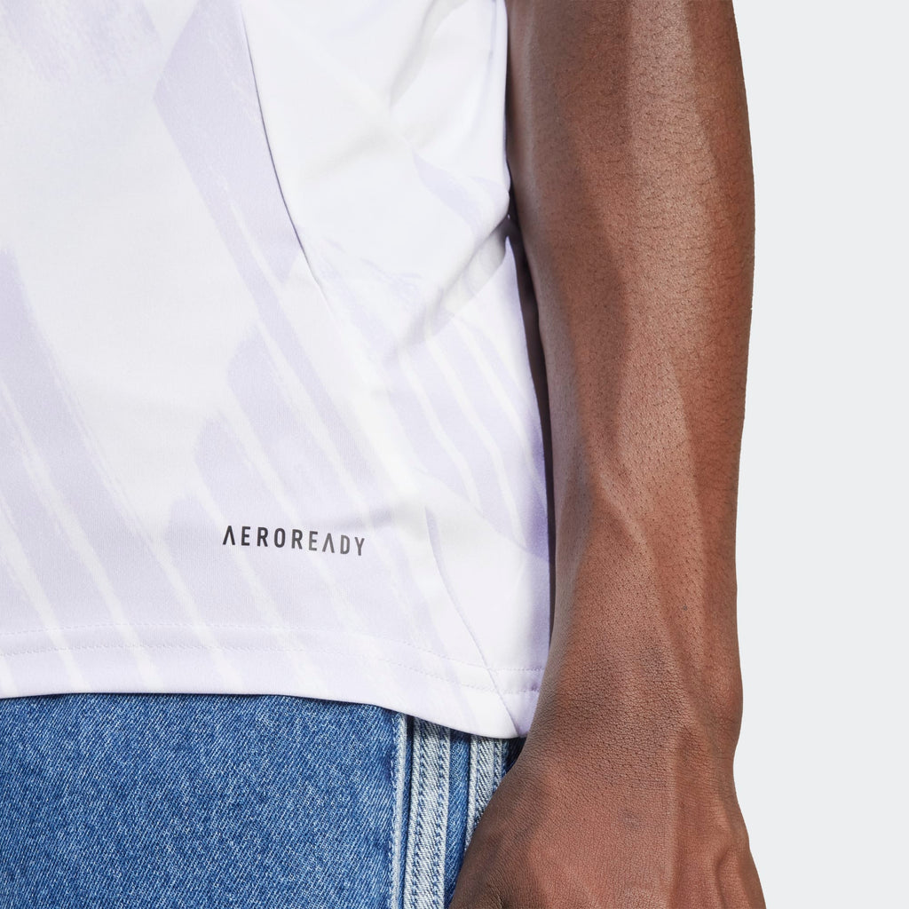 Adidas Manchester United Away Jersey 2025-2026 | Kickoff Antwerpen