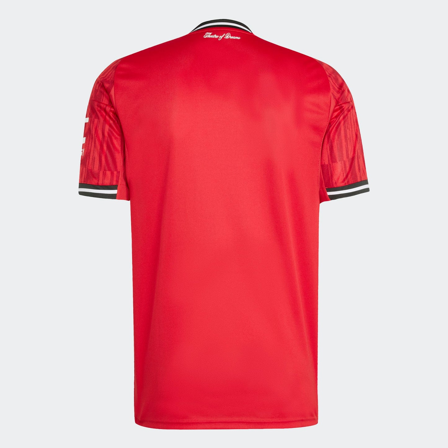 Adidas Manchester United Home Jersey 2025 2026 | Kickoff Antwerpen