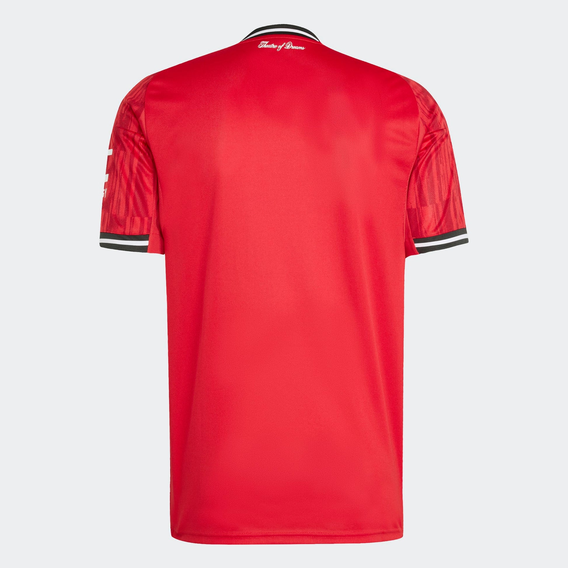 Adidas Manchester United Home Jersey 2025 2026 | Kickoff Antwerpen