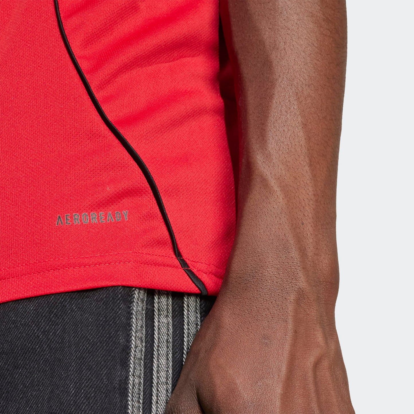 Adidas Manchester United Home Jersey 2025 2026 | Kickoff Antwerpen