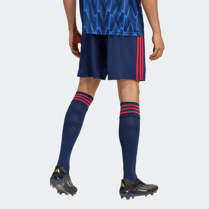 Adidas Arsenal Away Short 2025 2026 | Kickoff Antwerpen
